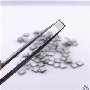 CVD single(mono) crystal diamonds