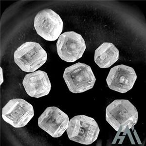 Lab grown uncut diamonds(Jewelry use)