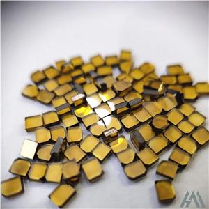 HPHT single(mono) diamonds